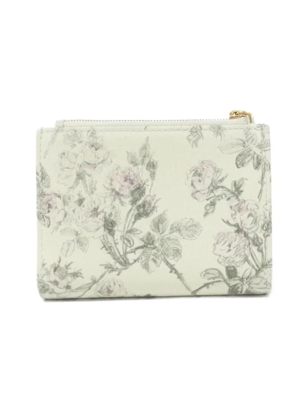 Dior Rosier de Calodaria Uhgt Wallet